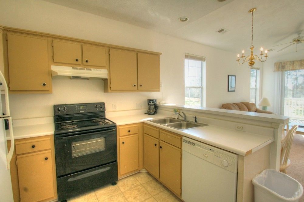 River Oaks By Palmetto Vacation Rentals Myrtle Beach Extérieur photo