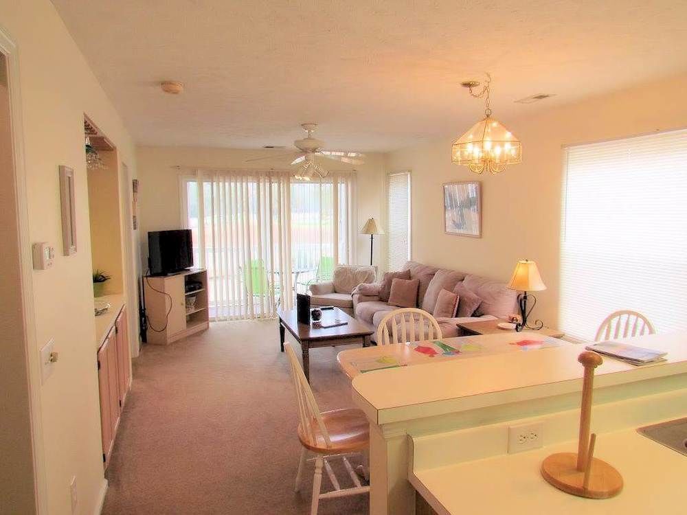 River Oaks By Palmetto Vacation Rentals Myrtle Beach Extérieur photo