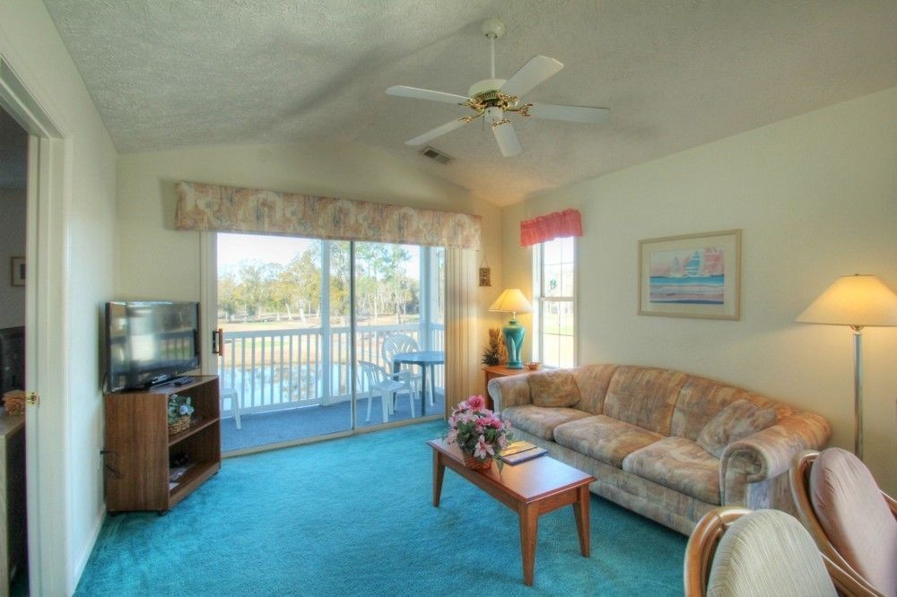 River Oaks By Palmetto Vacation Rentals Myrtle Beach Extérieur photo