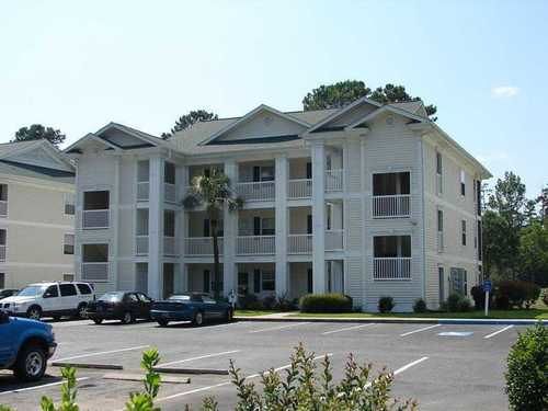 River Oaks By Palmetto Vacation Rentals Myrtle Beach Extérieur photo