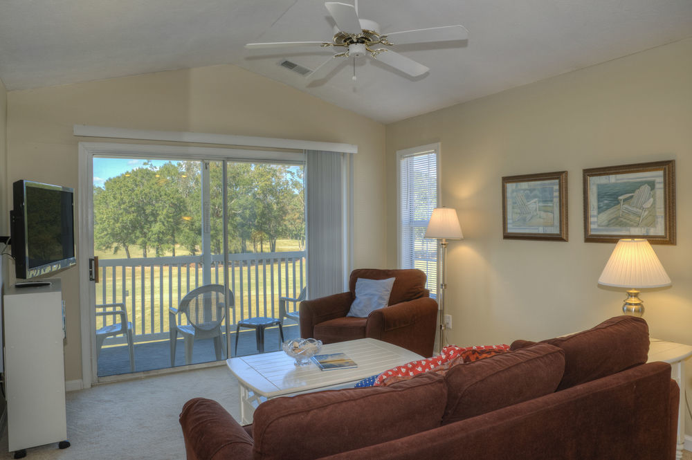 River Oaks By Palmetto Vacation Rentals Myrtle Beach Extérieur photo