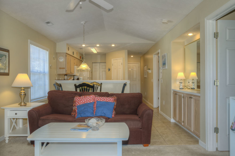 River Oaks By Palmetto Vacation Rentals Myrtle Beach Extérieur photo