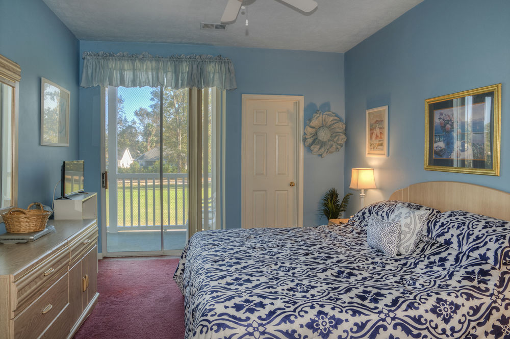 River Oaks By Palmetto Vacation Rentals Myrtle Beach Extérieur photo