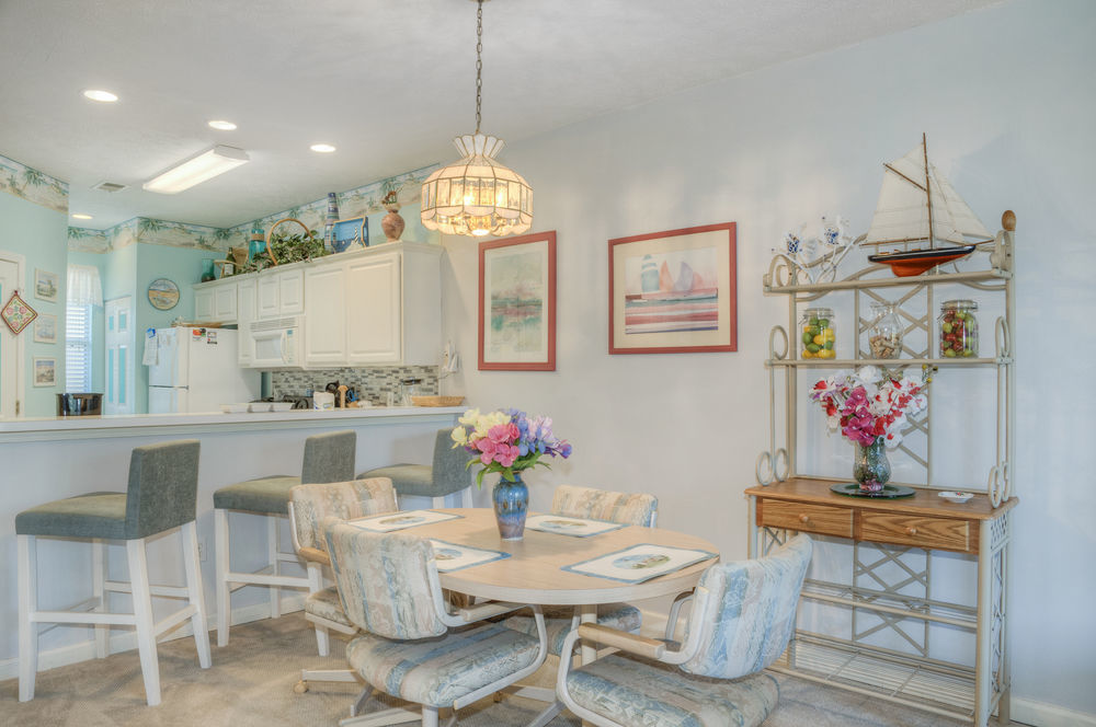 River Oaks By Palmetto Vacation Rentals Myrtle Beach Extérieur photo