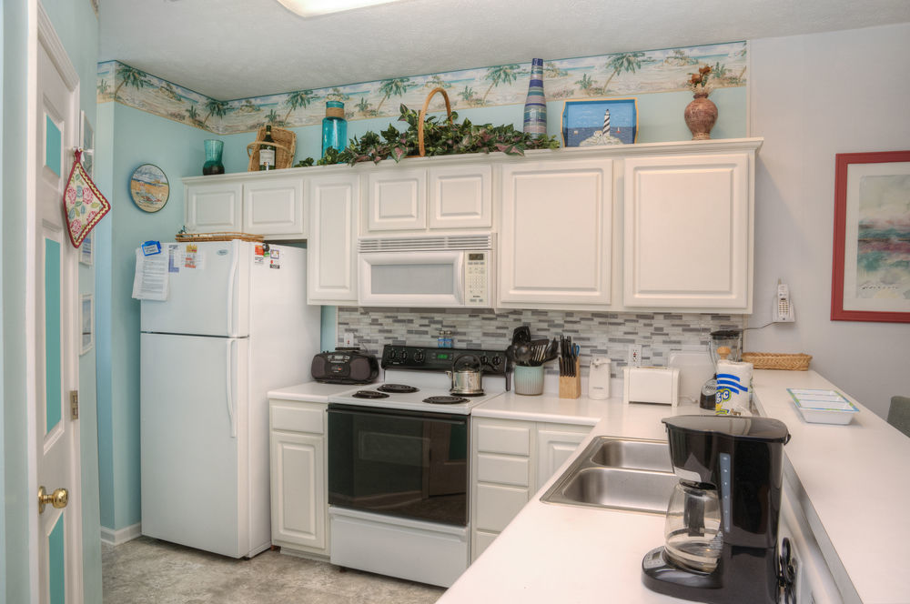 River Oaks By Palmetto Vacation Rentals Myrtle Beach Extérieur photo