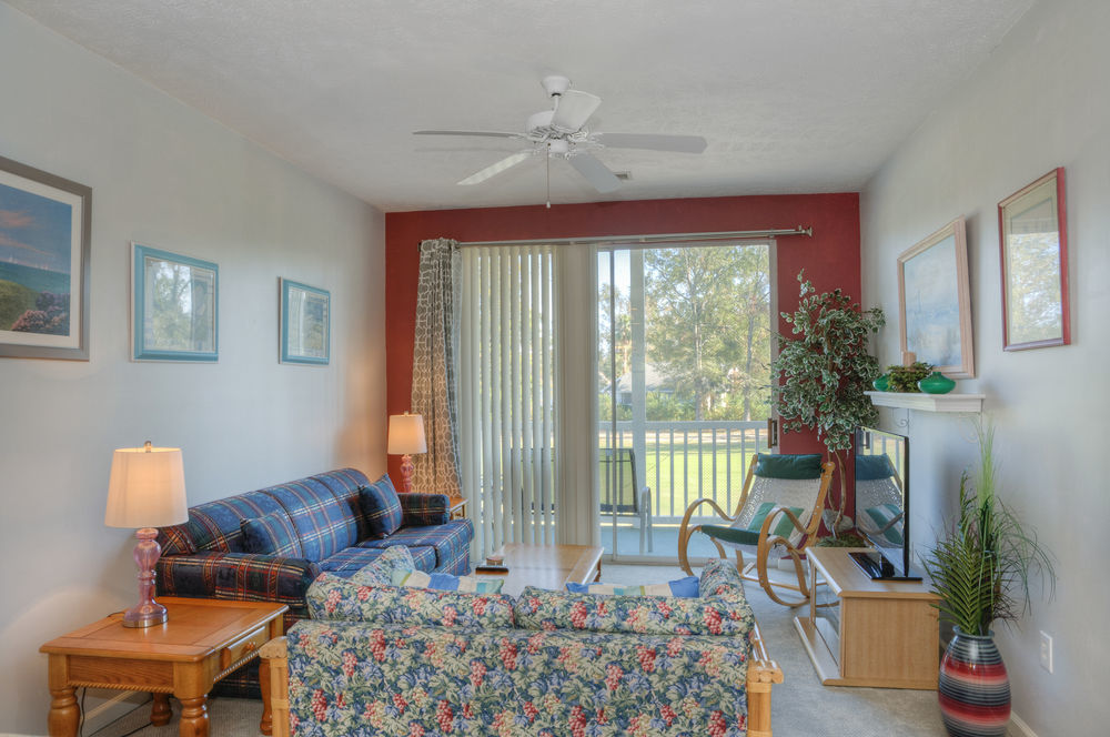 River Oaks By Palmetto Vacation Rentals Myrtle Beach Extérieur photo